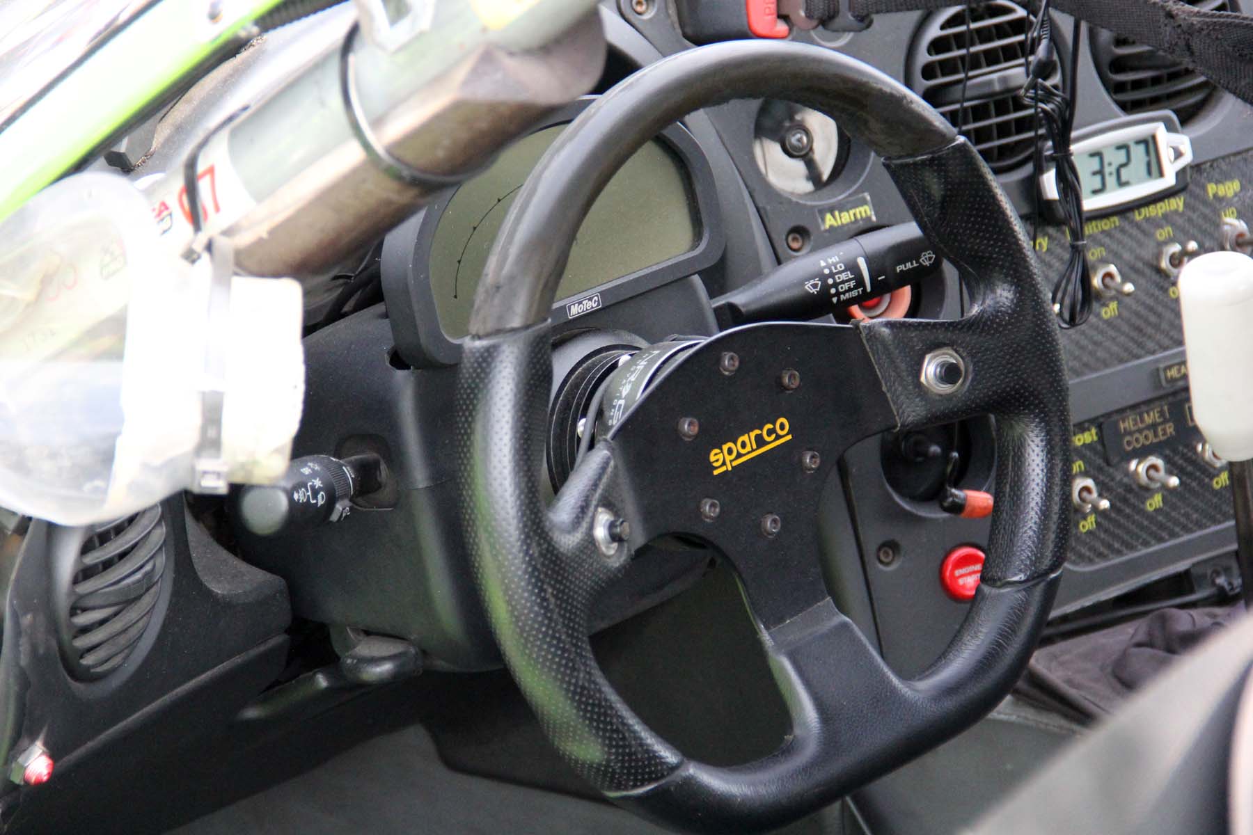 Quick release Sabelt, Car parts \ Steering Wheels \ Accesories Shop by  Team \ Motorsport Equipment \ Sabelt