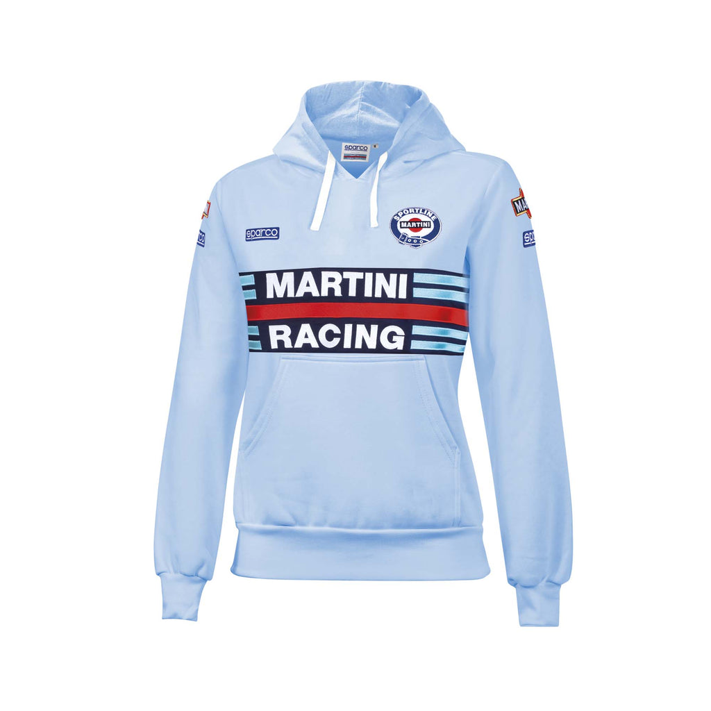 Sparco WWW Hooded Sweatshirt – OG Racing