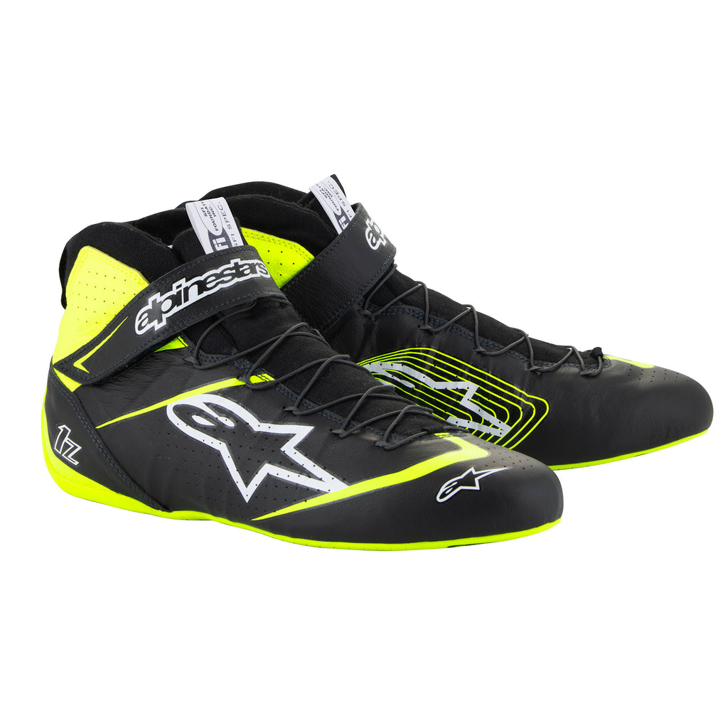 Alpinestars Tech-1 Z v3 Racing Shoes – OG Racing