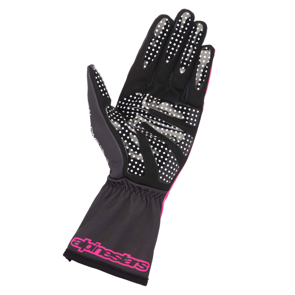 Gants karting Alpinestars Tech 1 K-Race V2 Advance