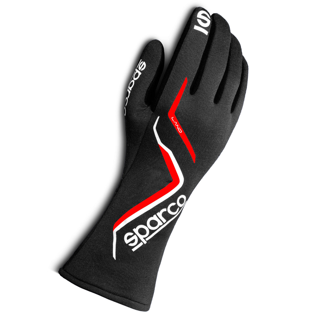 Race Gloves SPARCO LAND