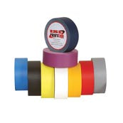 ISC Gaffers Tape Red