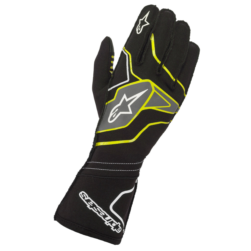 Alpinestars Tech-1 KX V3 karting gloves - Gt2i