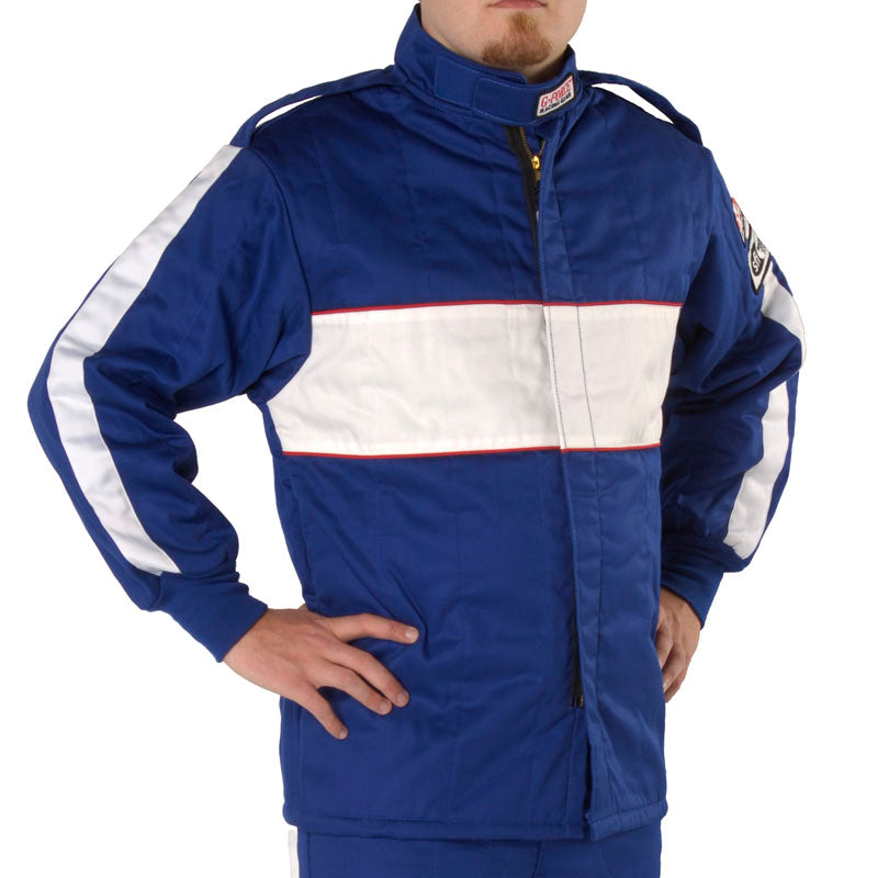 G force clearance racing jacket