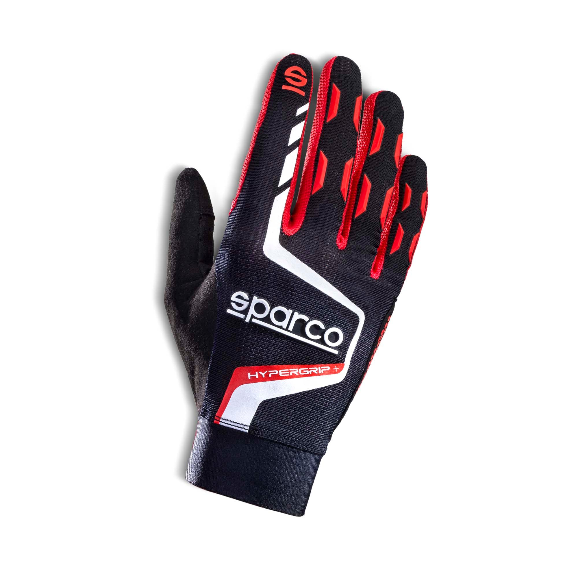 Sparco Hypergrip+ Gaming Gloves