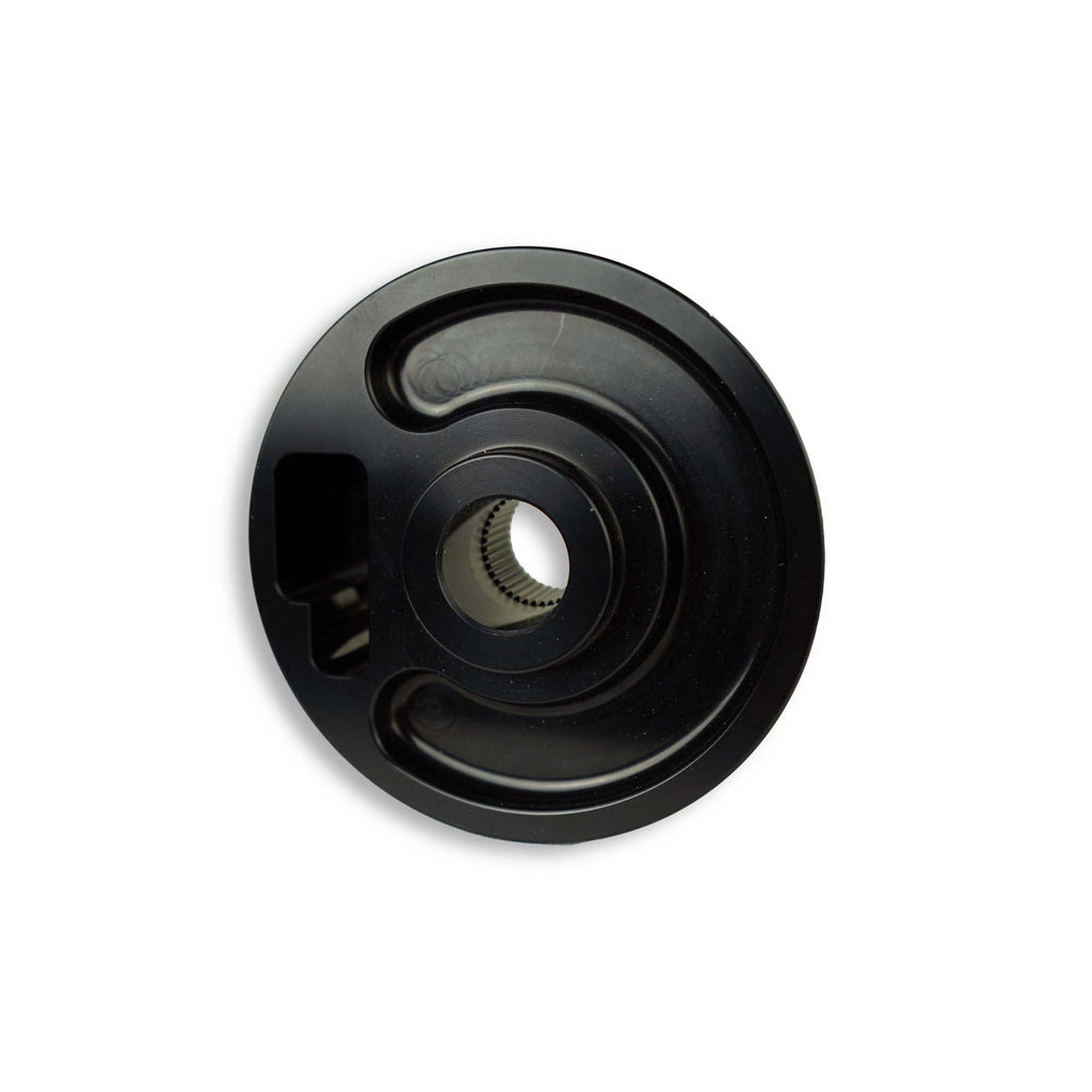 Sparco Steering Wheel Hub Adapter - Polaris Slingshot