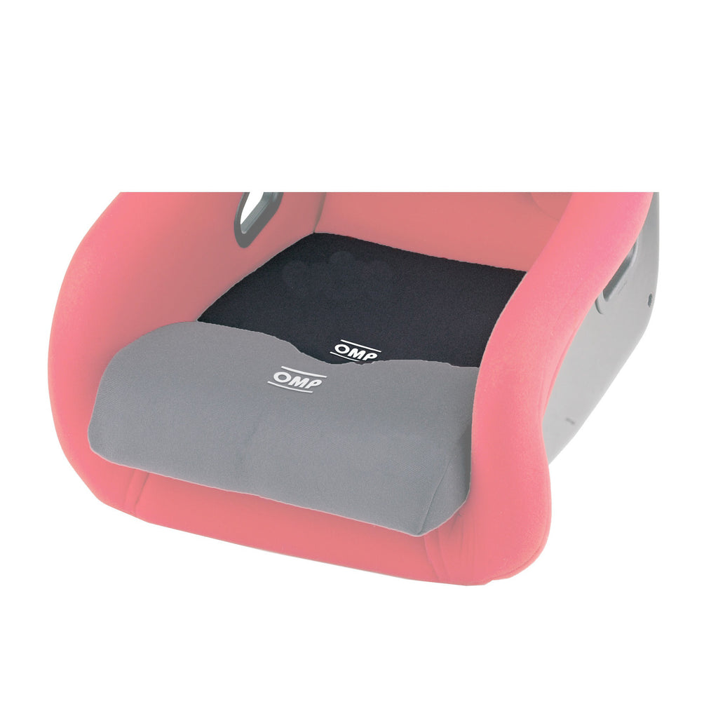 OMP - Lumbar Support Removable Seat Cushion