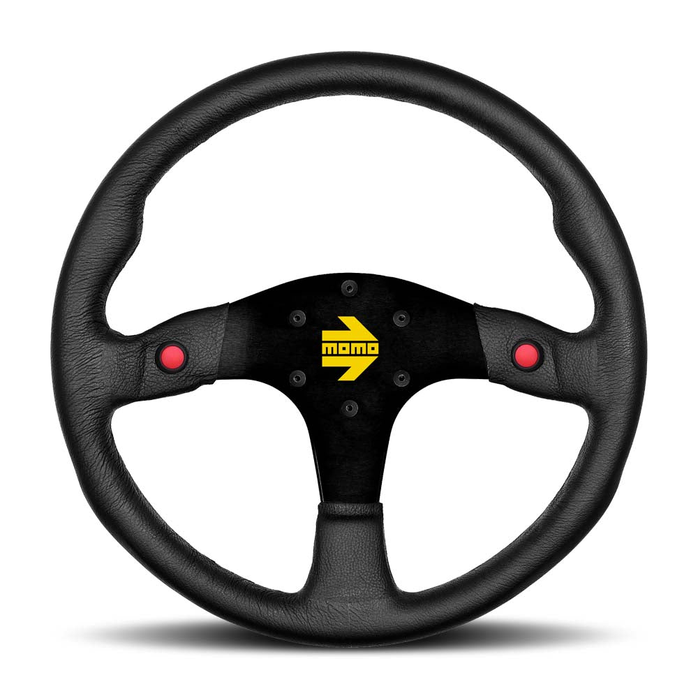 Momo racing purchases wheel