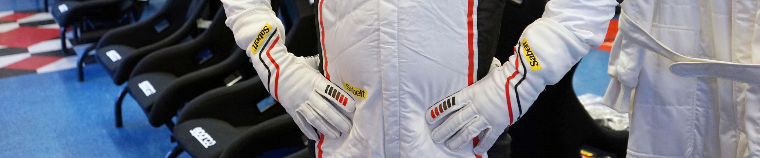 Sabelt Gloves