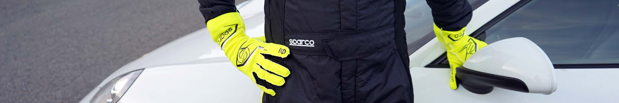 Sparco Gloves