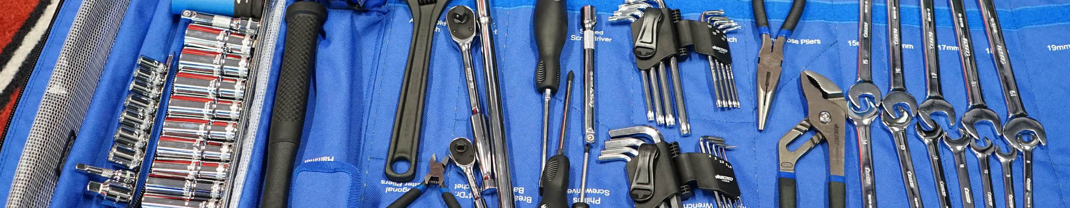 Tools