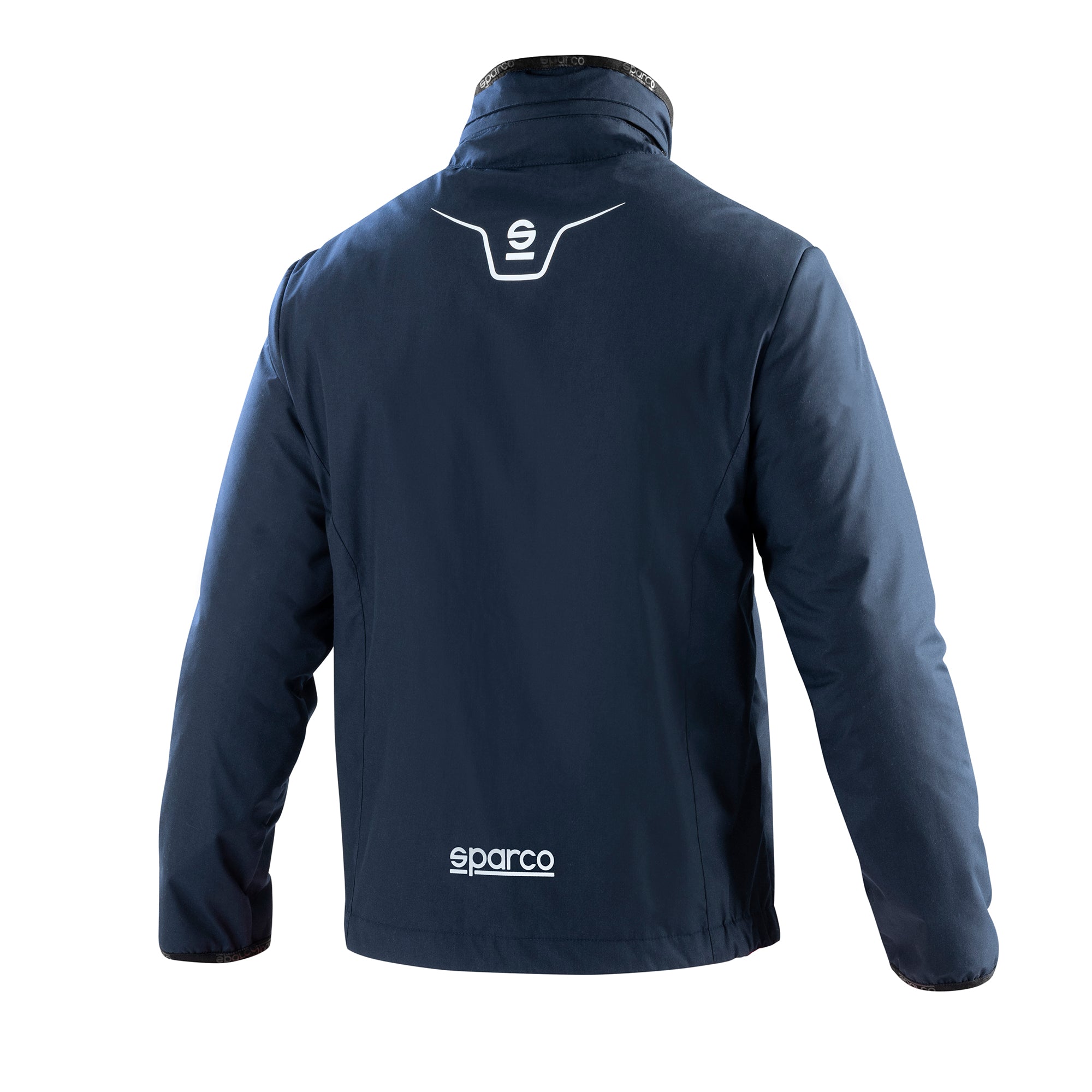 Sparco Adventure FIA Jacket