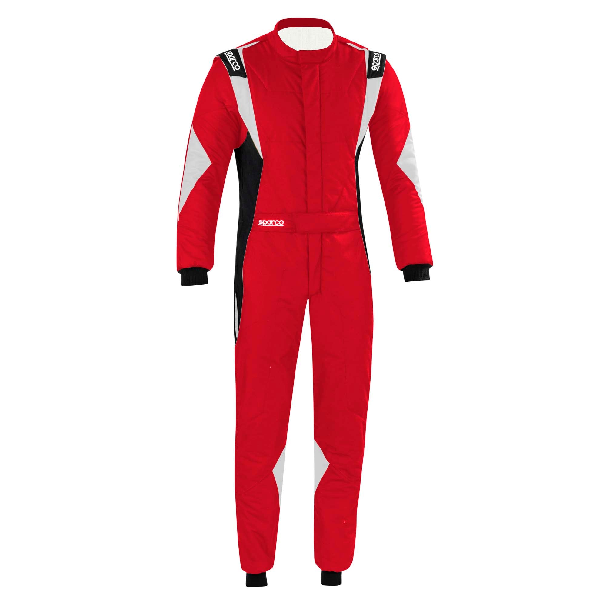 Sparco Superleggera Racing Suit Og Racing