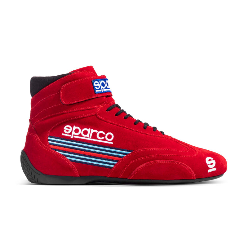 Chaussure Sparco Martini Racing Top