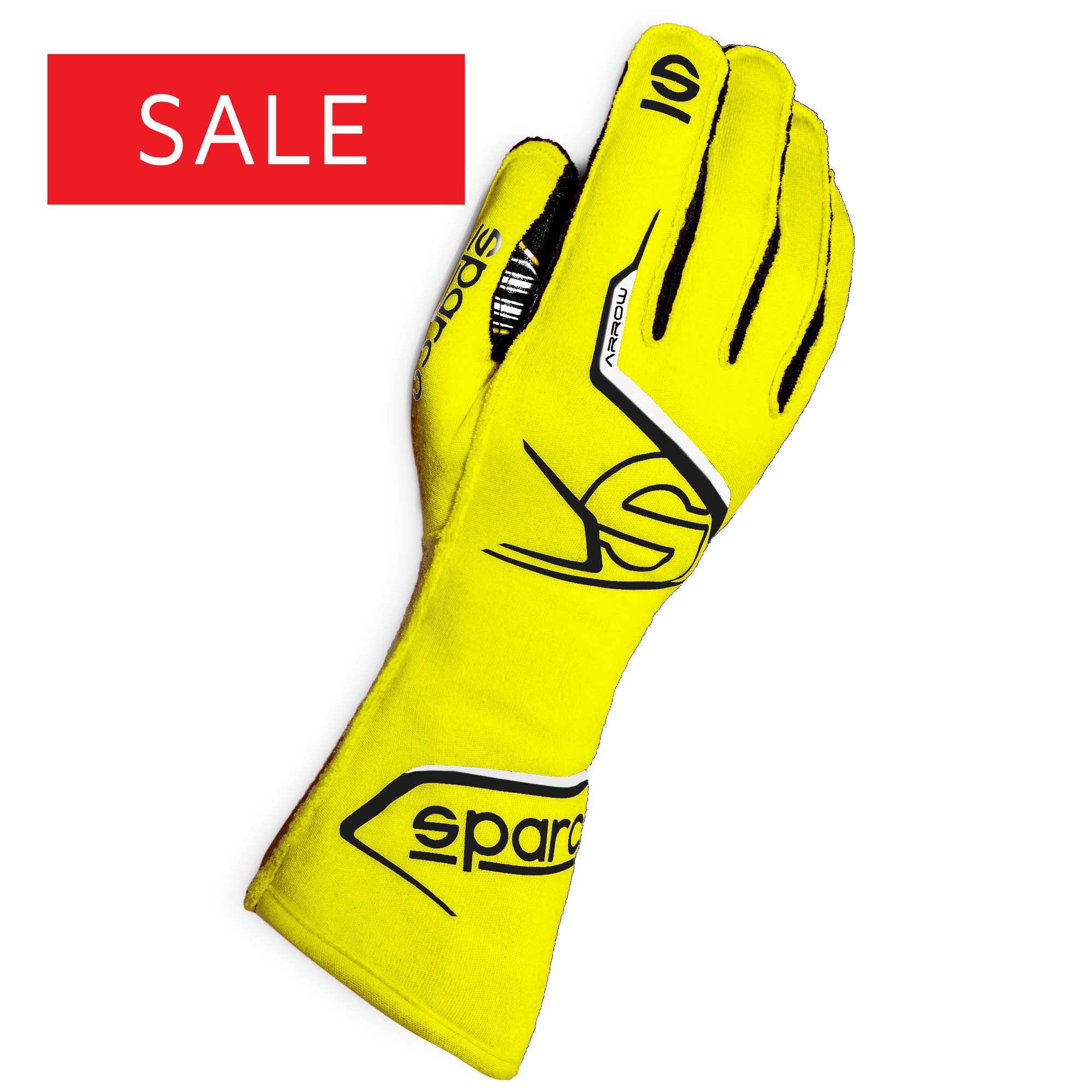 Sparco Arrow Racing Gloves