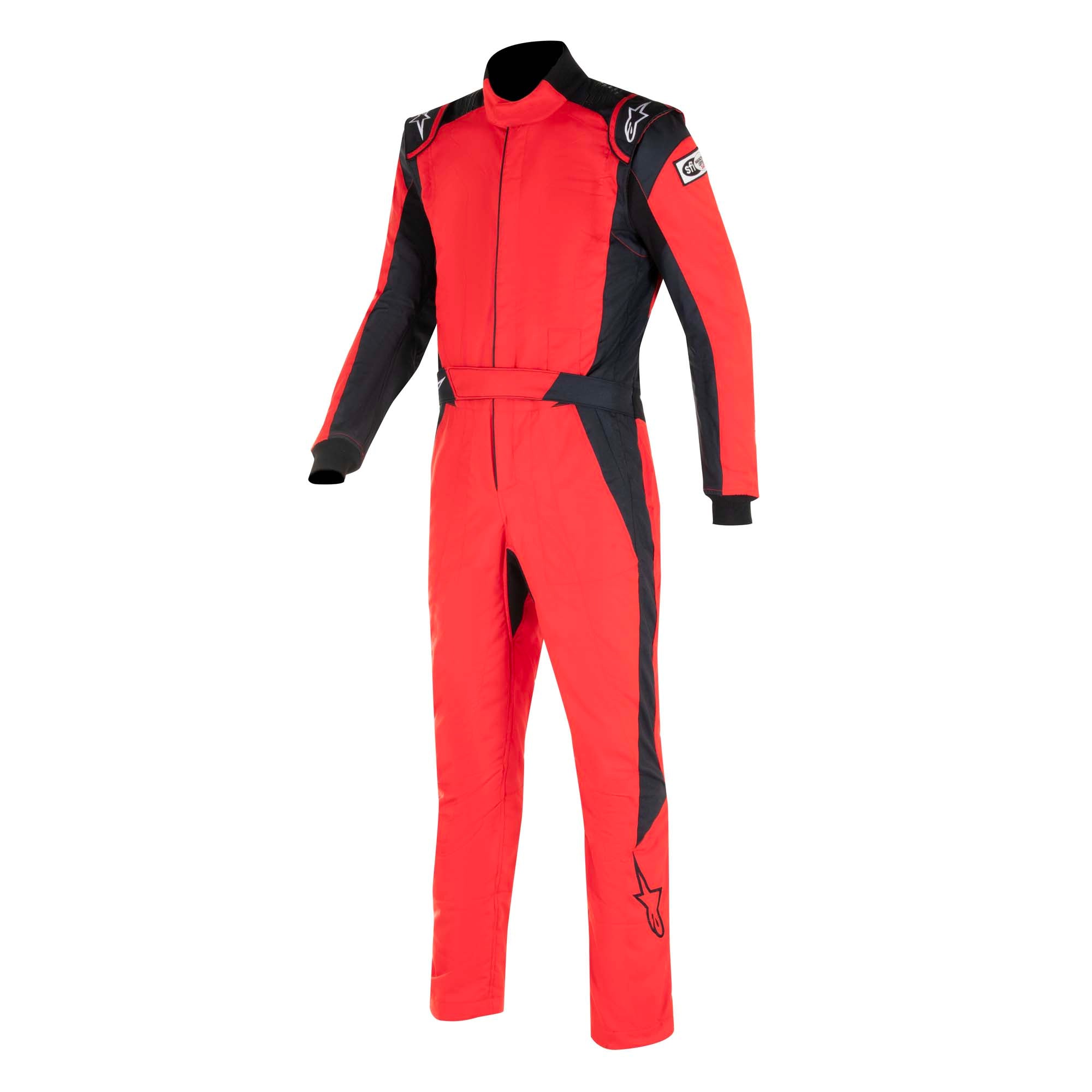 Alpinestars GP Pro Comp v2 Racing Suit - Boot Cut