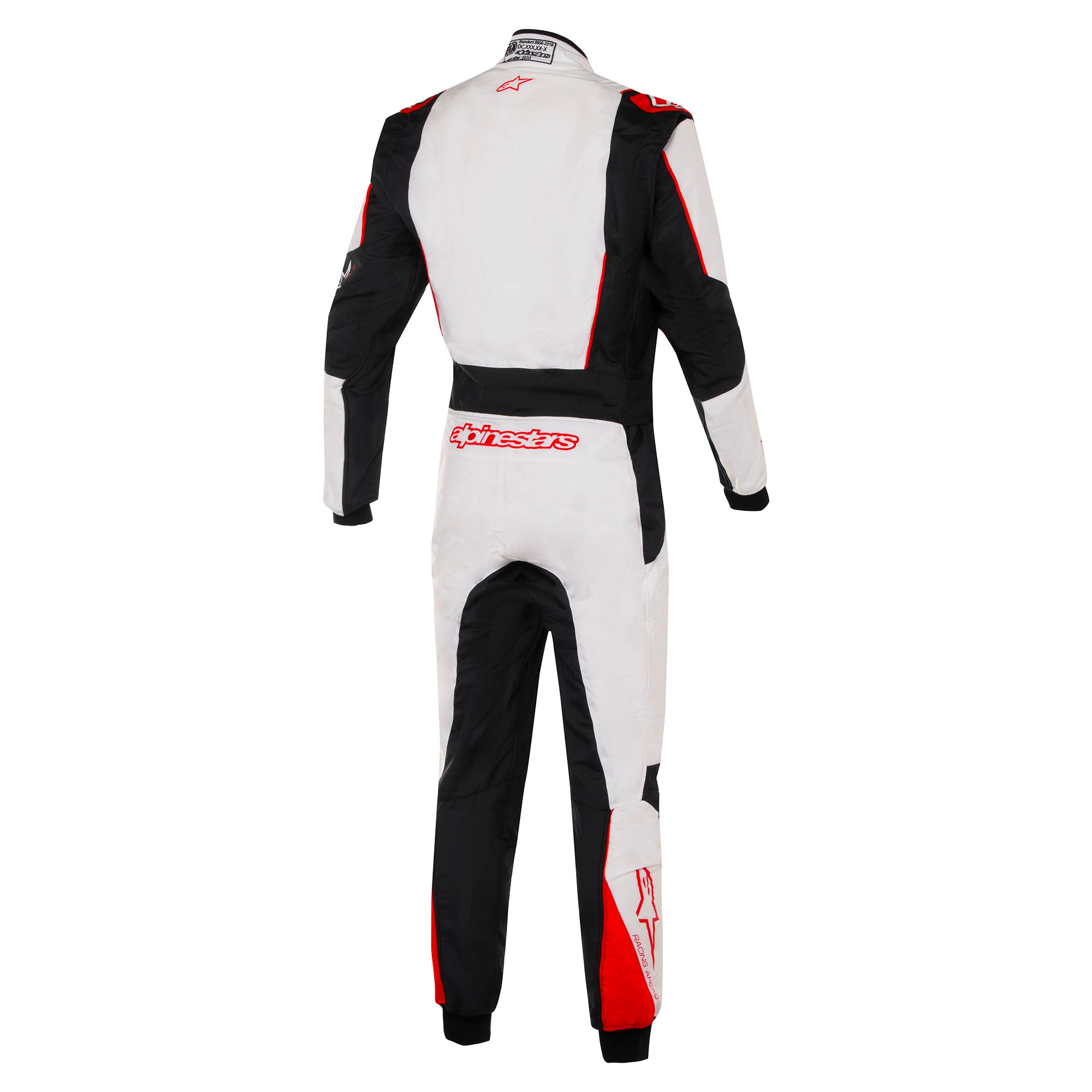 Alpinestars GP Tech v4 Racing Suit