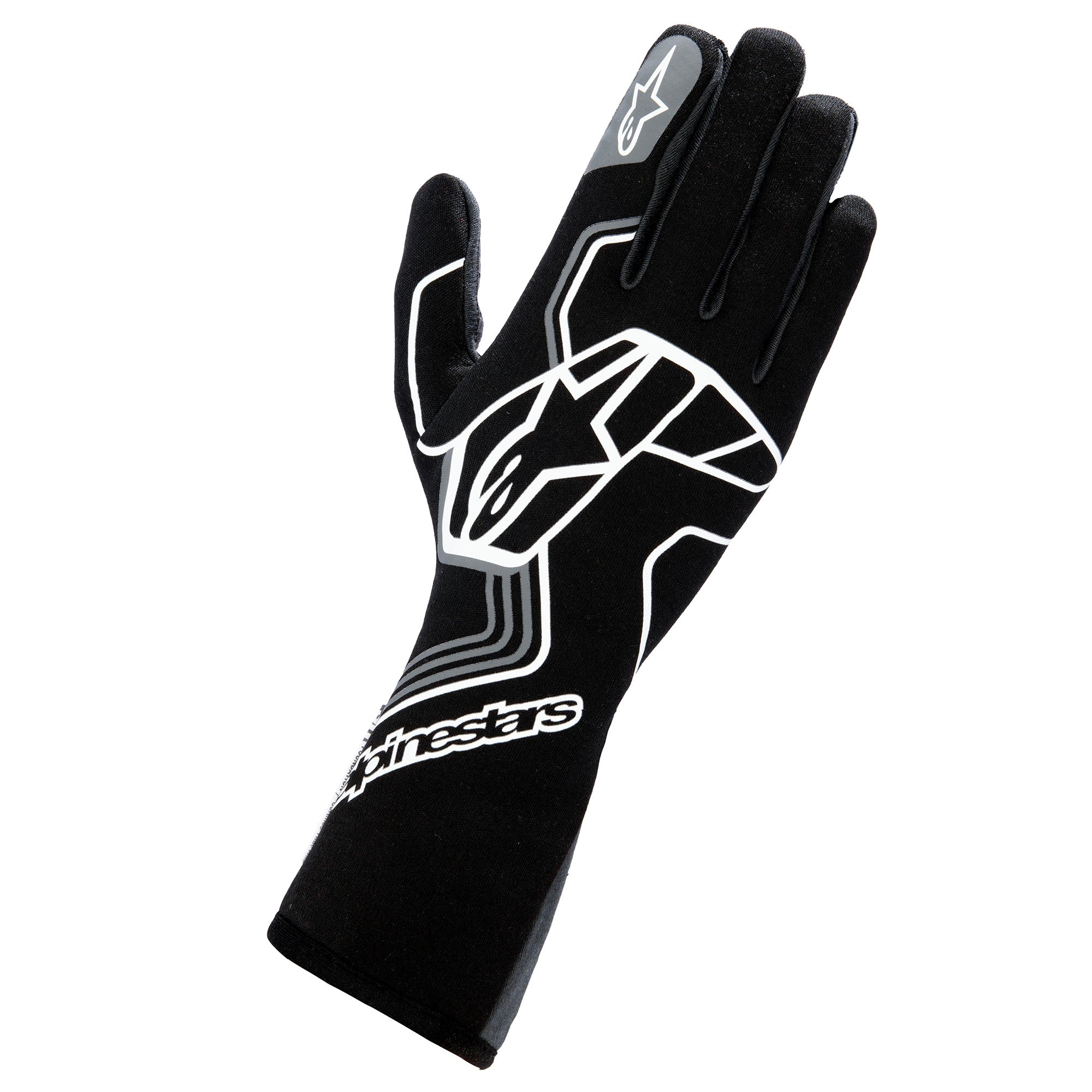 Alpinestars Tech-1 Race v4 Racing Gloves