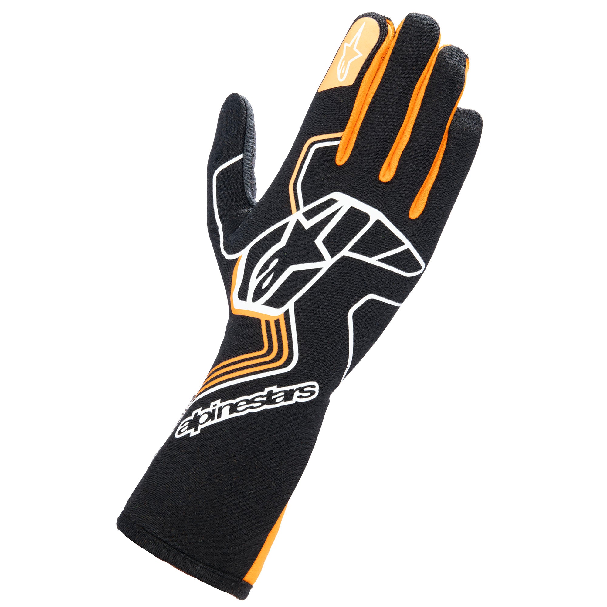 Fashion alpinestar gloves