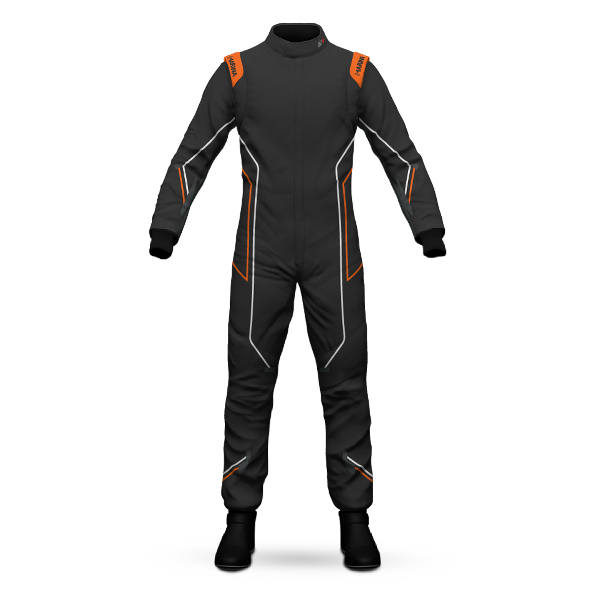 Marina Air Plus DP Angle Racing Suit