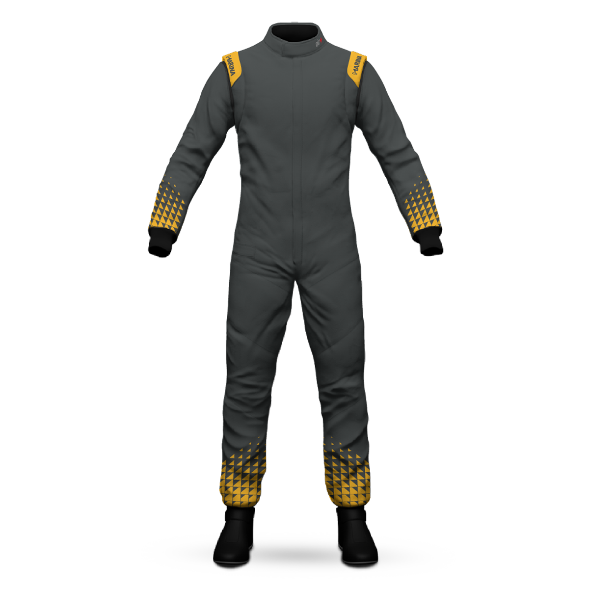 Marina Air Plus DP ISO Racing Suit