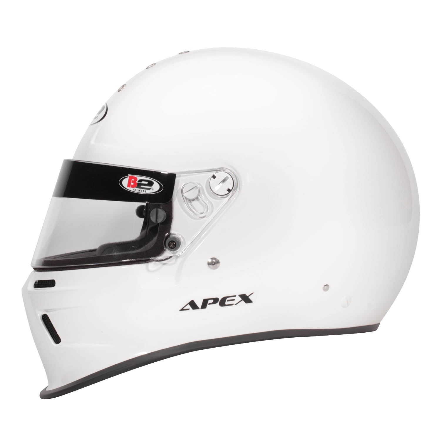 B2 Apex SA2020 Helmet