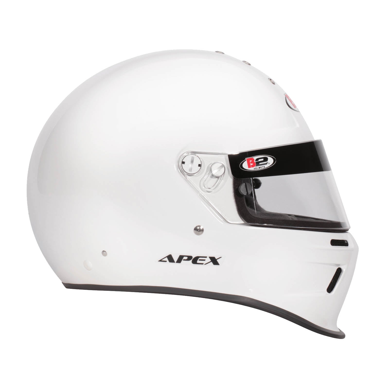 B2 Apex SA2020 Helmet