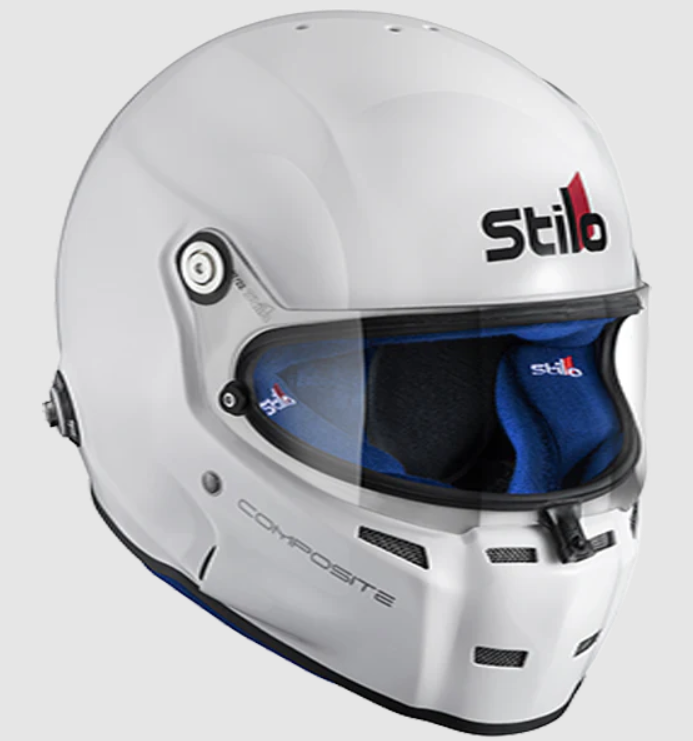 Stilo ST5 GT Composite SA2020/FIA8859 Helmet