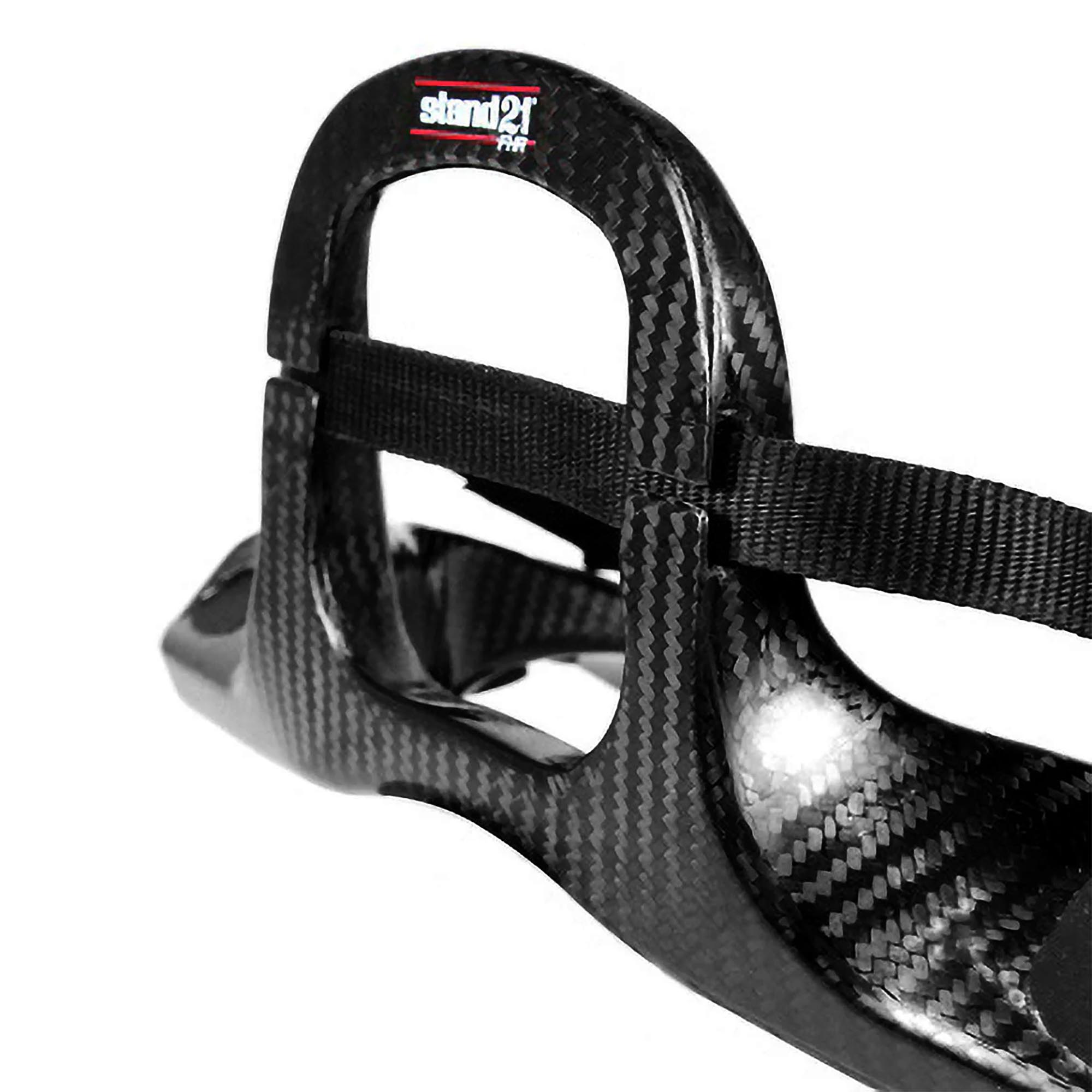 Stand 21 Featherlite 30 Head and Neck Restraint