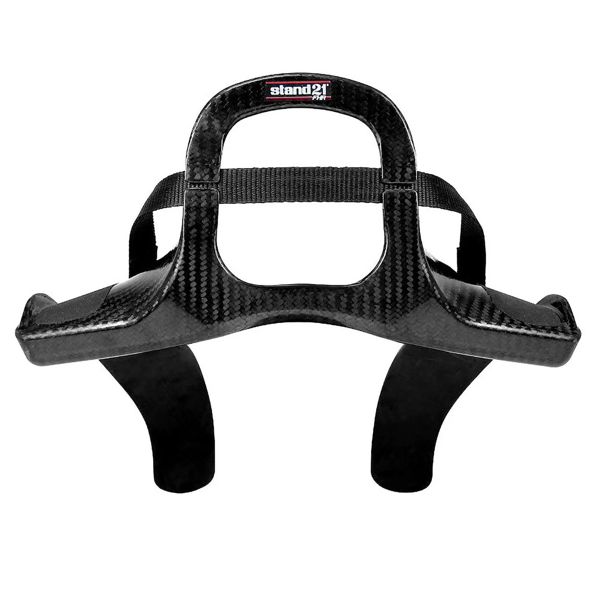 Stand 21 Featherlite 30 Head and Neck Restraint