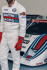 Sparco Martini Racing Competition Race Suit SPA001144MR – IIJIMA RALLY