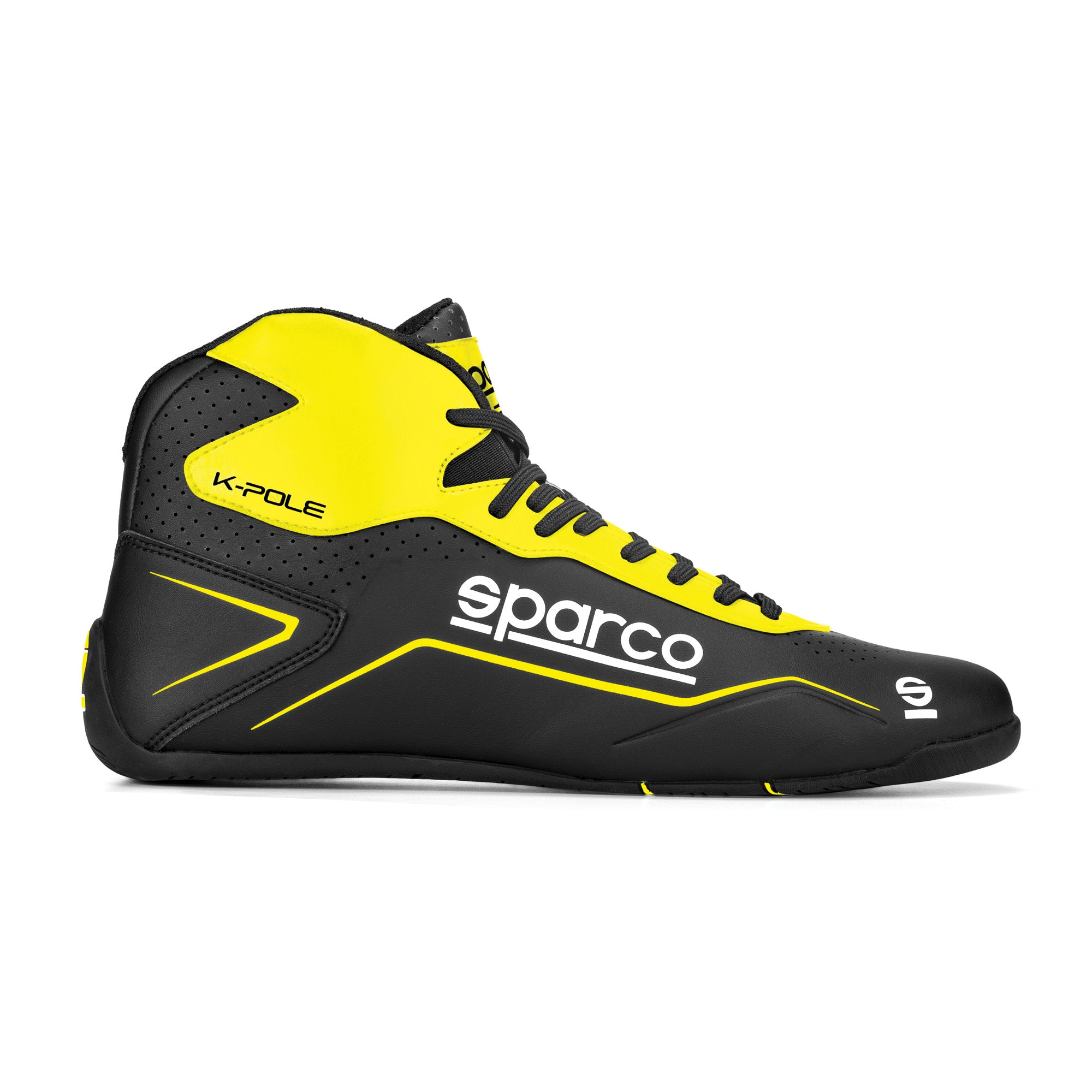 Sparco K-Pole Karting Shoe