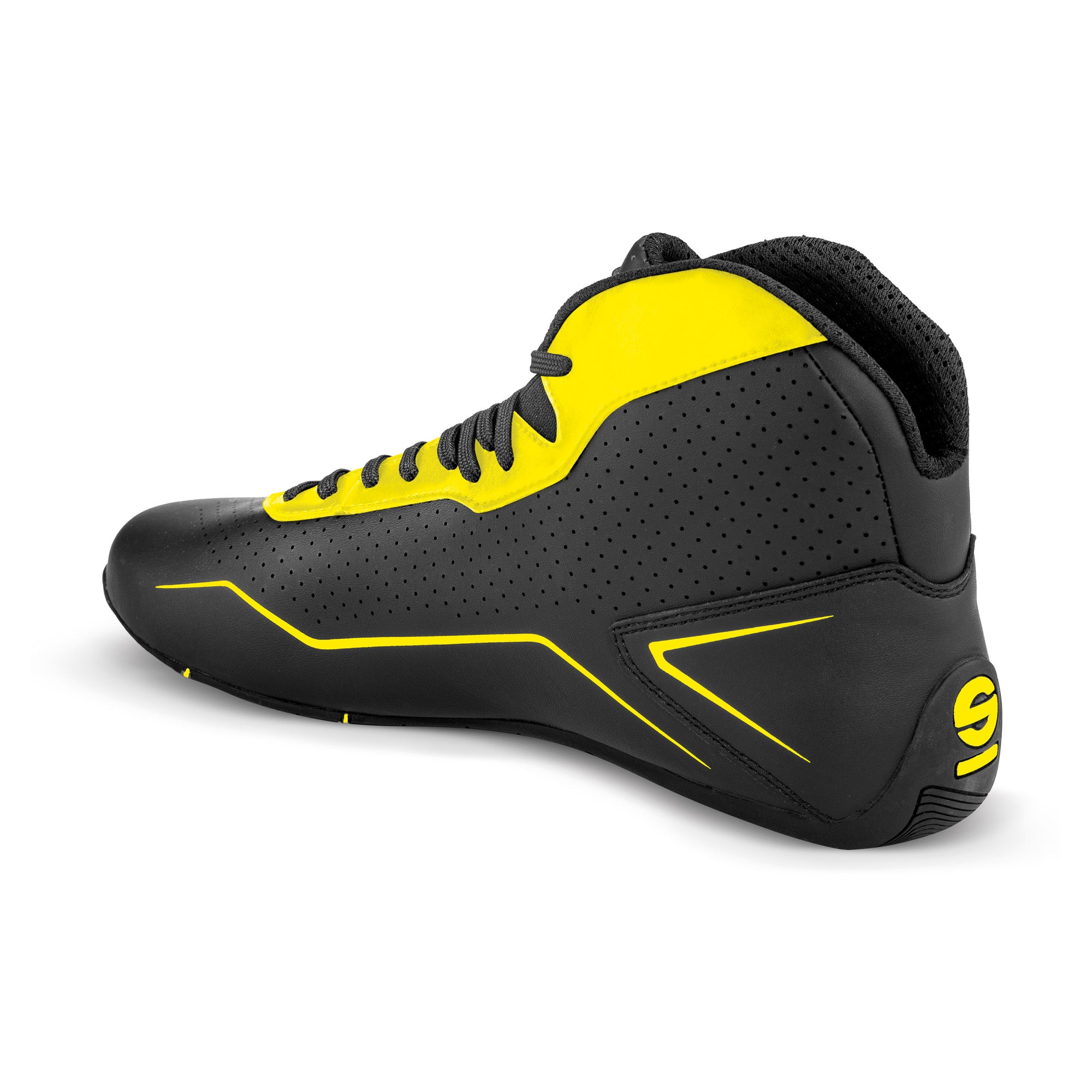 Sparco K-Pole Karting Shoe