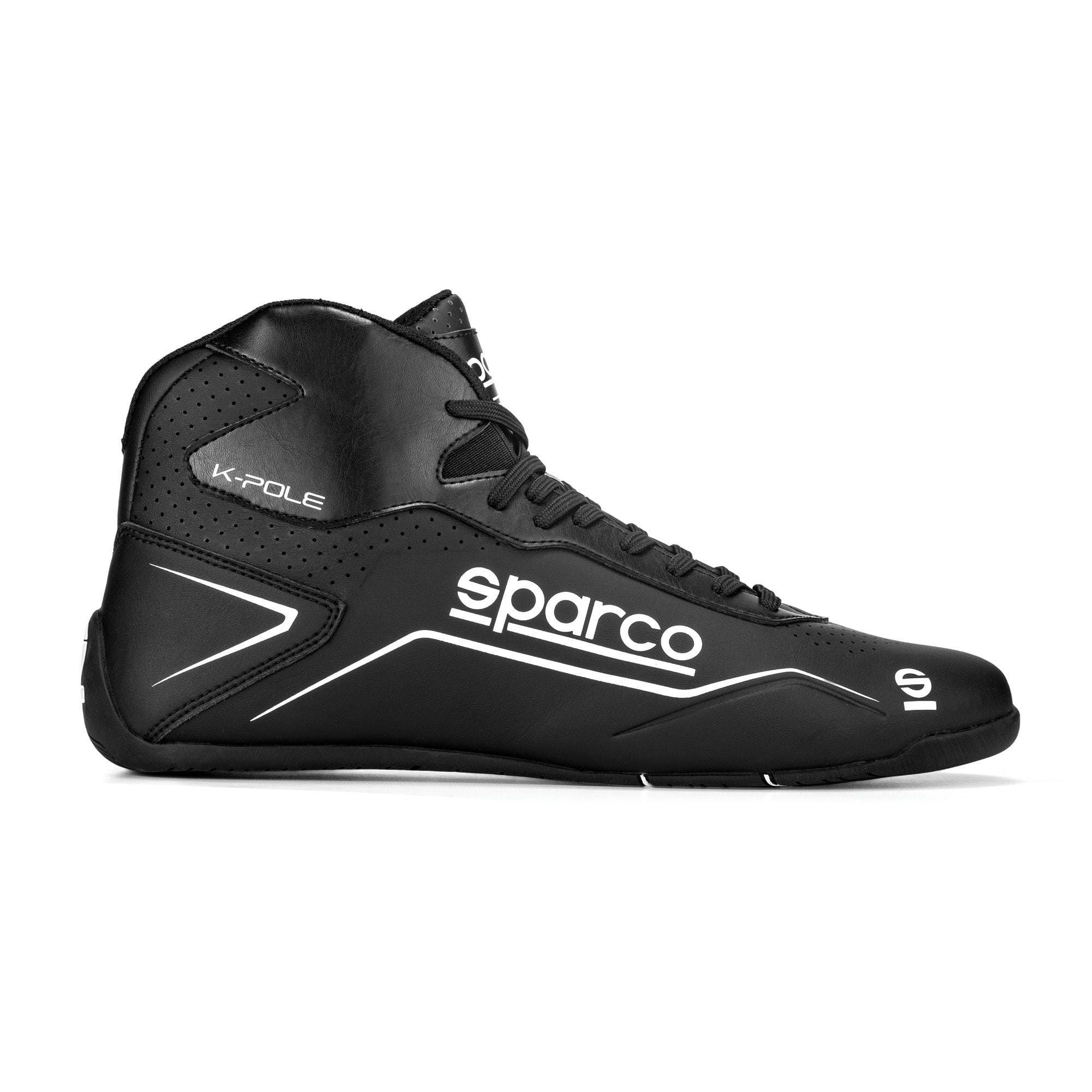 Sparco karting shoes online