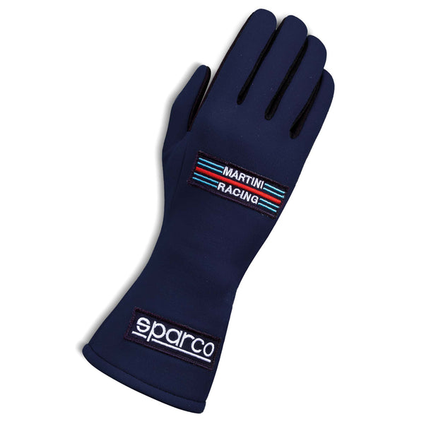 Sparco Italy LAND MY22 Rally Gloves blue (FIA) Blue, Racewear \ Gloves  Shop by Team \ Motorsport Equipment \ Sparco