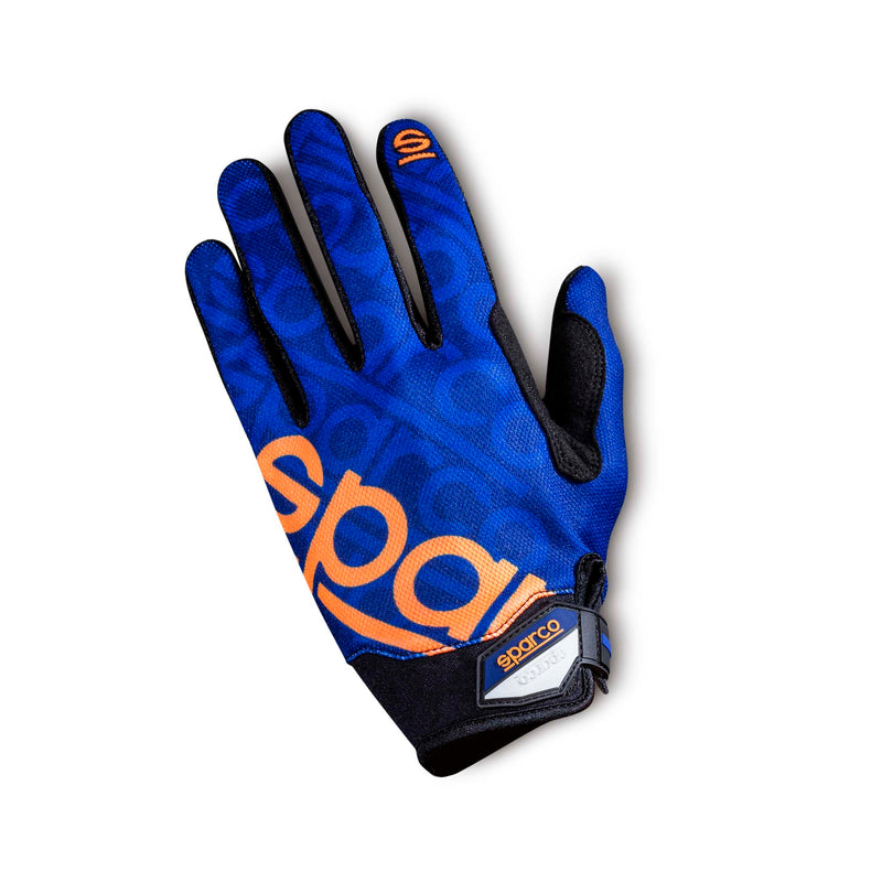 Sparco Meca 3 Mechanics Gloves – OG Racing