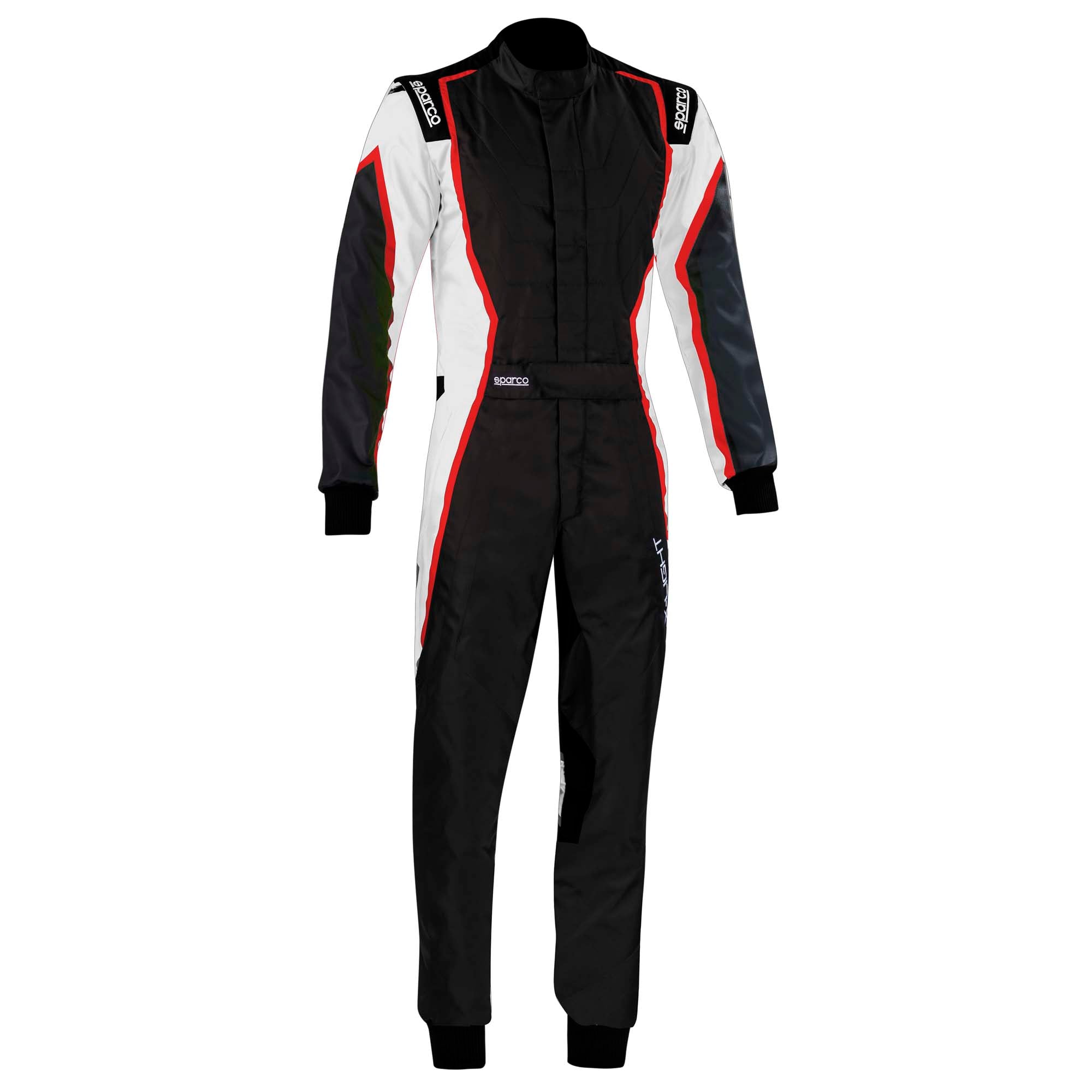 Sparco X-Light K Kart Racing Suit