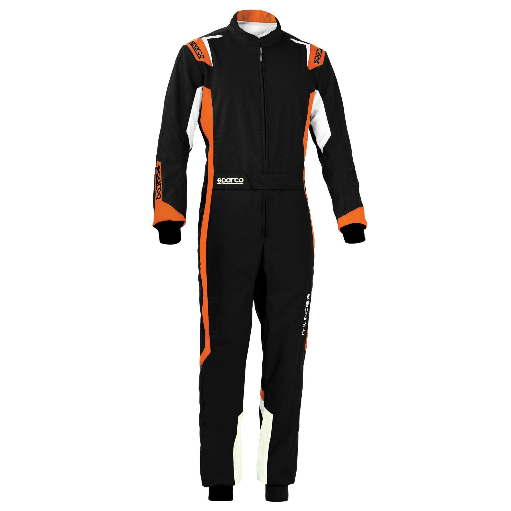 Sparco Thunder Kart Racing Suit