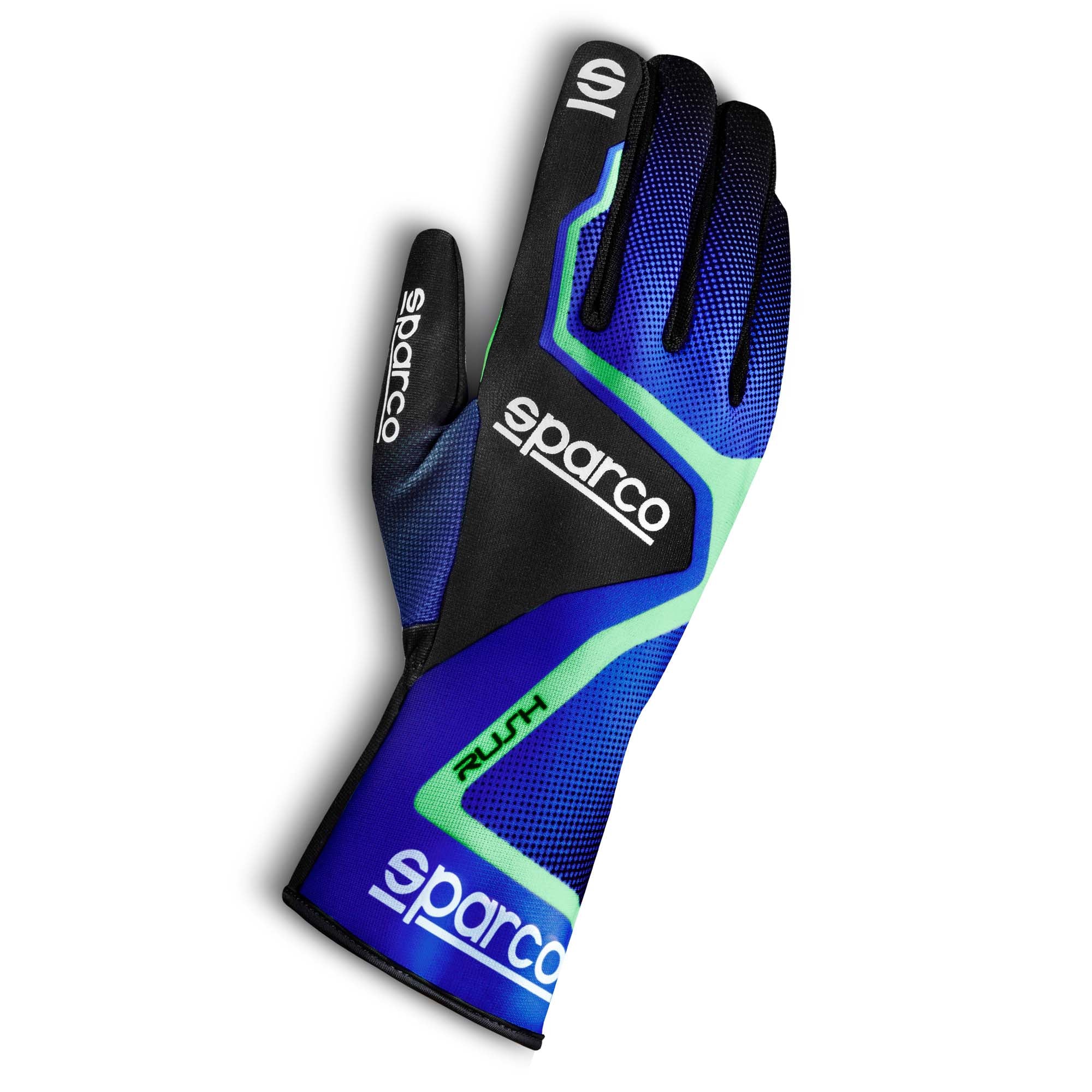 Sparco karting gloves online