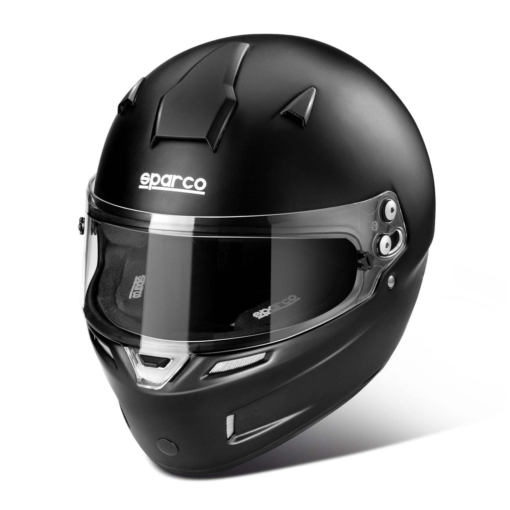 Sparco Sky KF-5W K2015 Karting Helmet – OG Racing