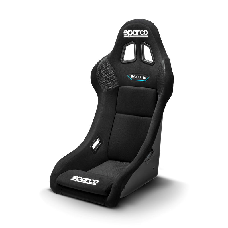 Sparco 008024RNR - Seat Evo S QRT