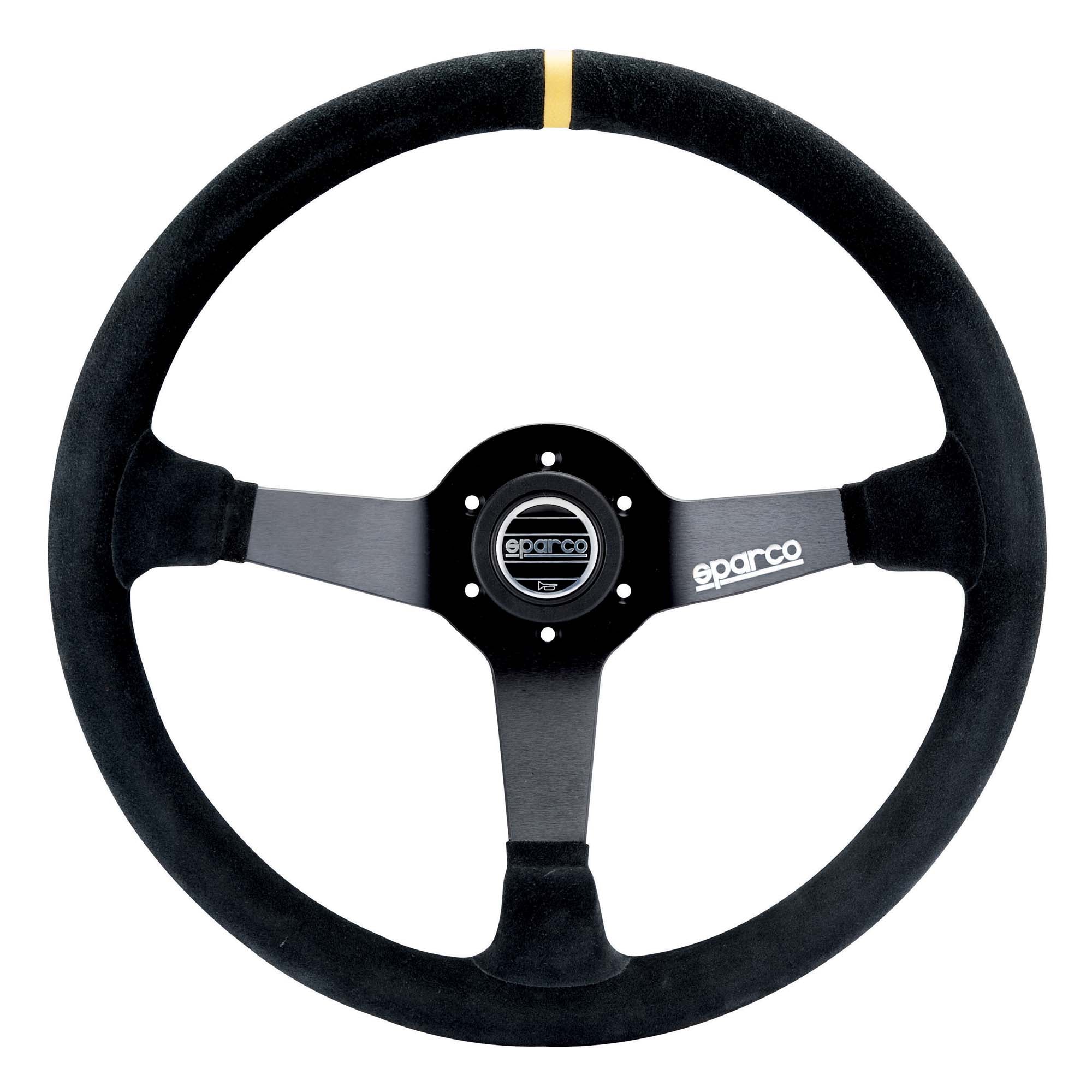 Sparco R-368 Steering Wheel