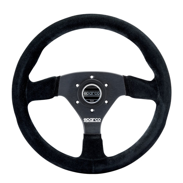 Sparco R-383 Steering Wheel – OG Racing