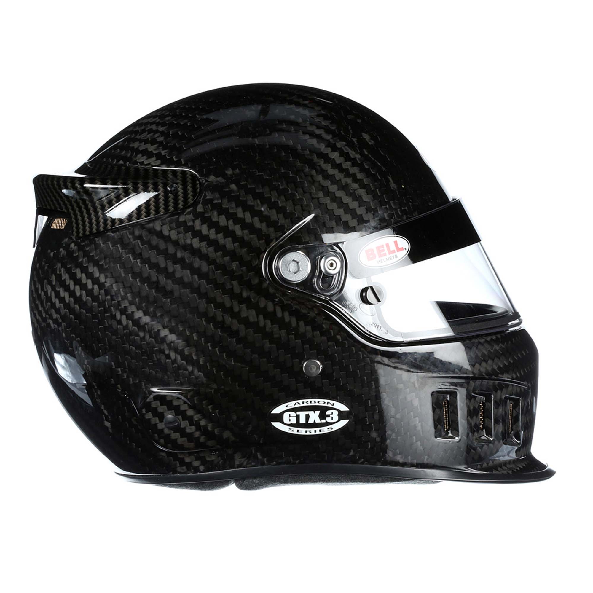 Bell GTX.3 Carbon SA2020/FIA8859 Helmet