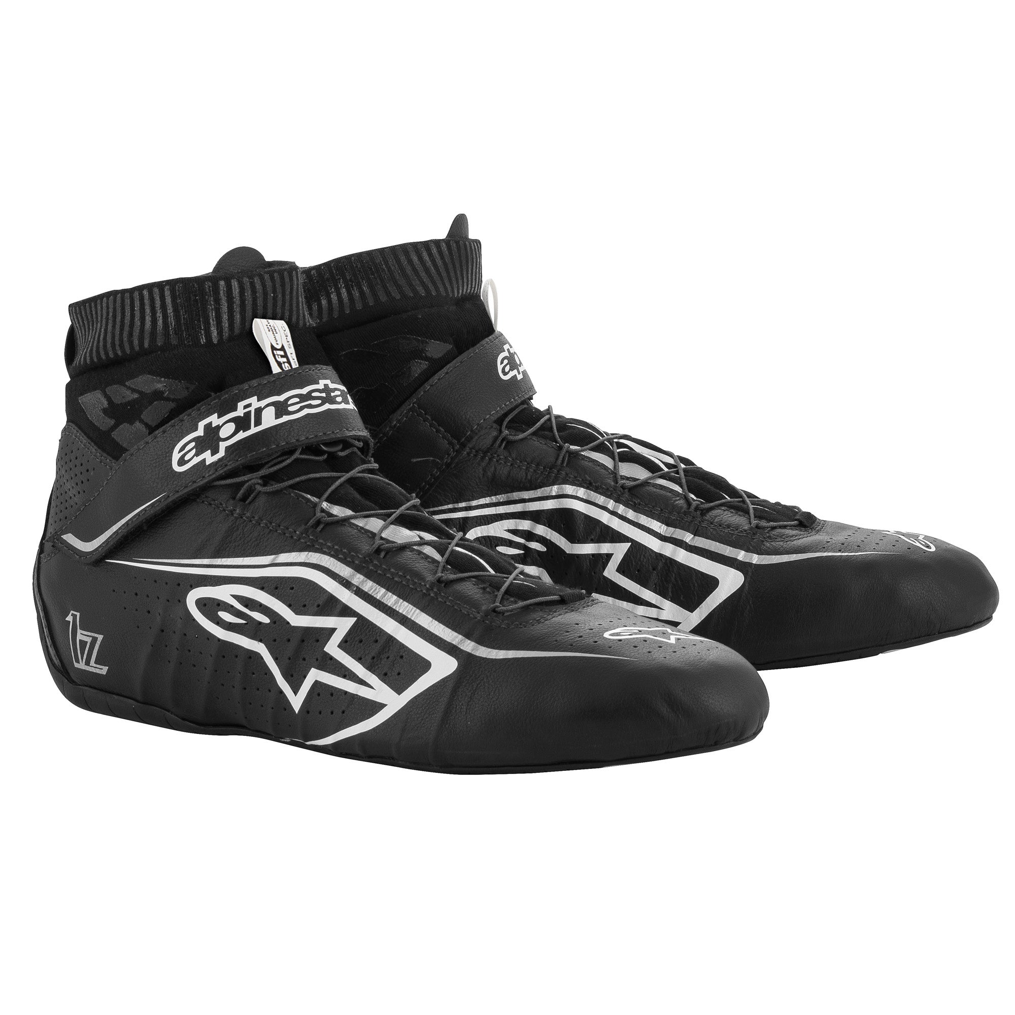 Alpinestars Tech-1 Z v2 Racing Shoes