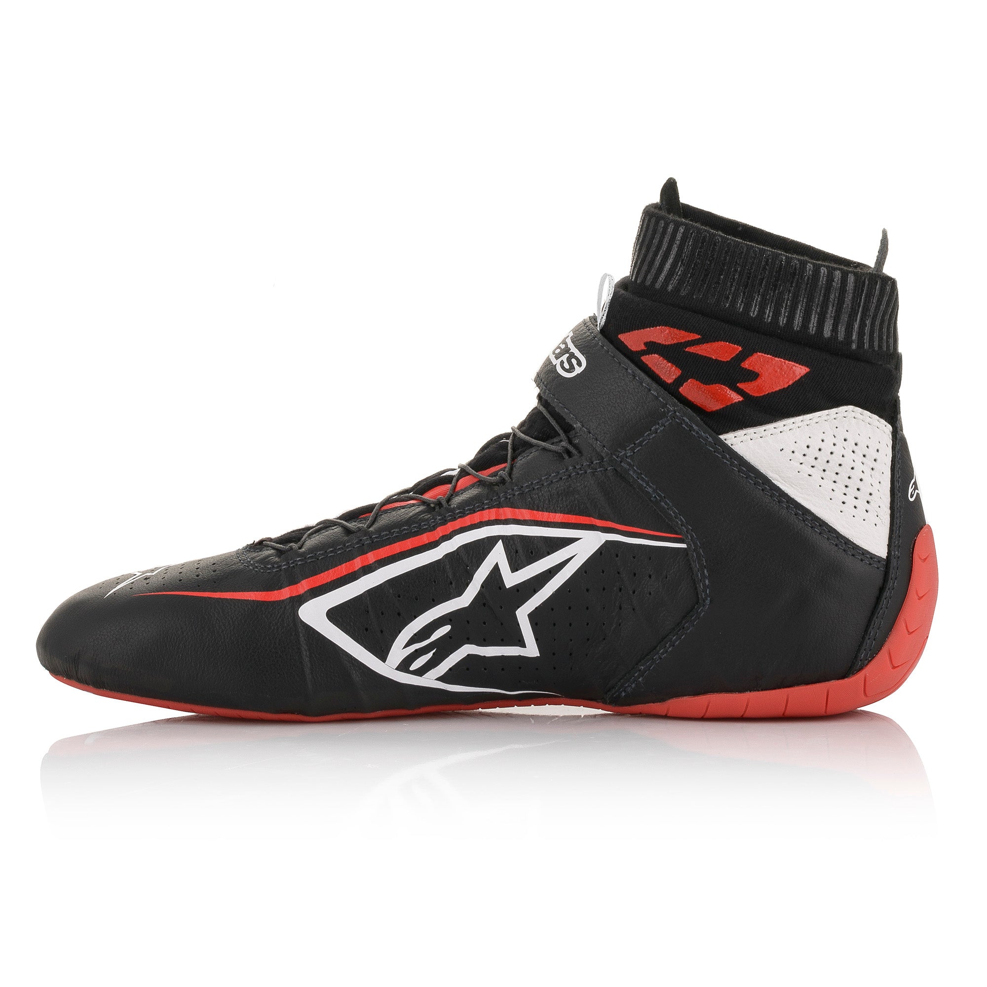 Alpinestars Tech-1 Z v2 Racing Shoes