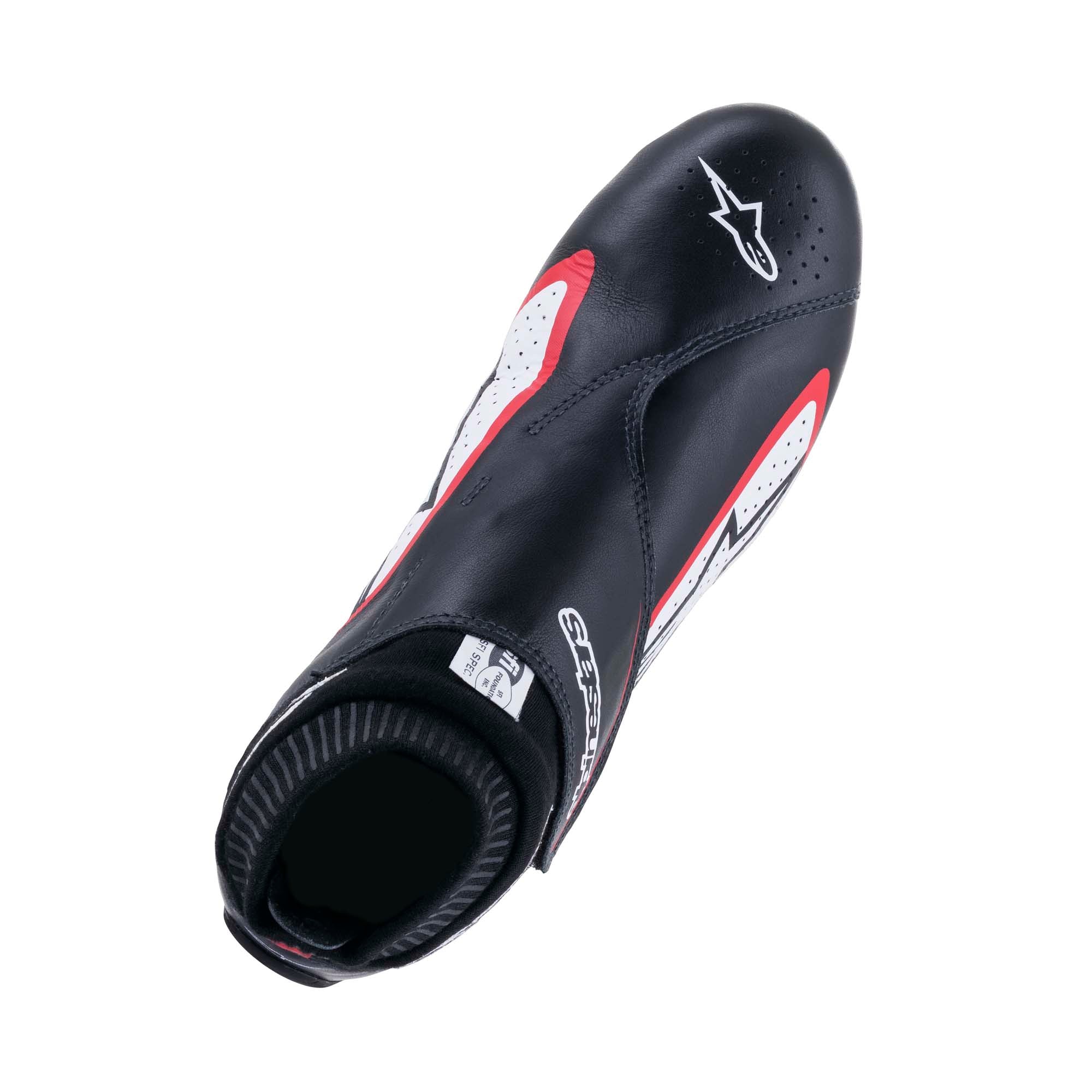 Alpinestars Supermono v2 Racing Shoes