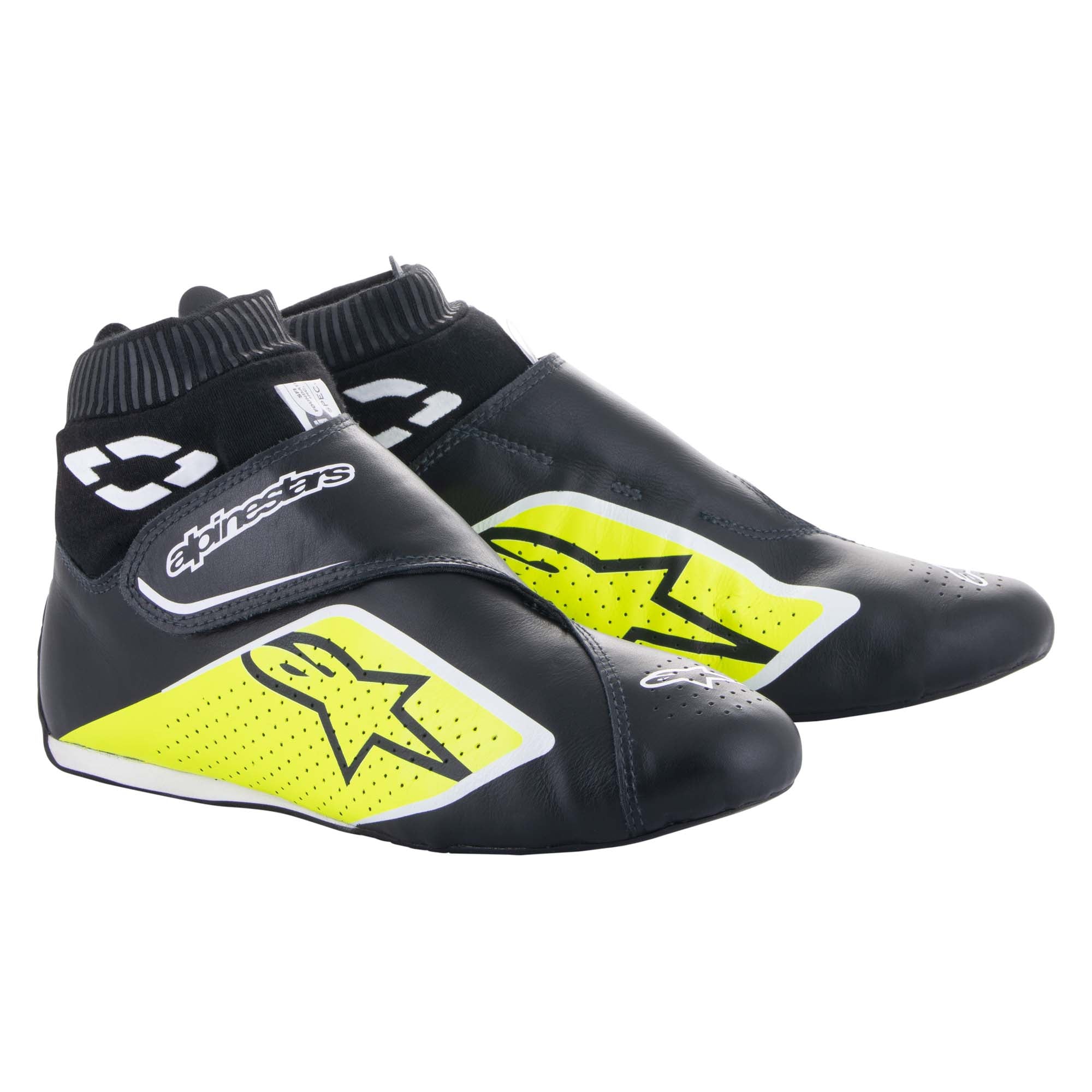 Alpinestars Supermono v2 Racing Shoes