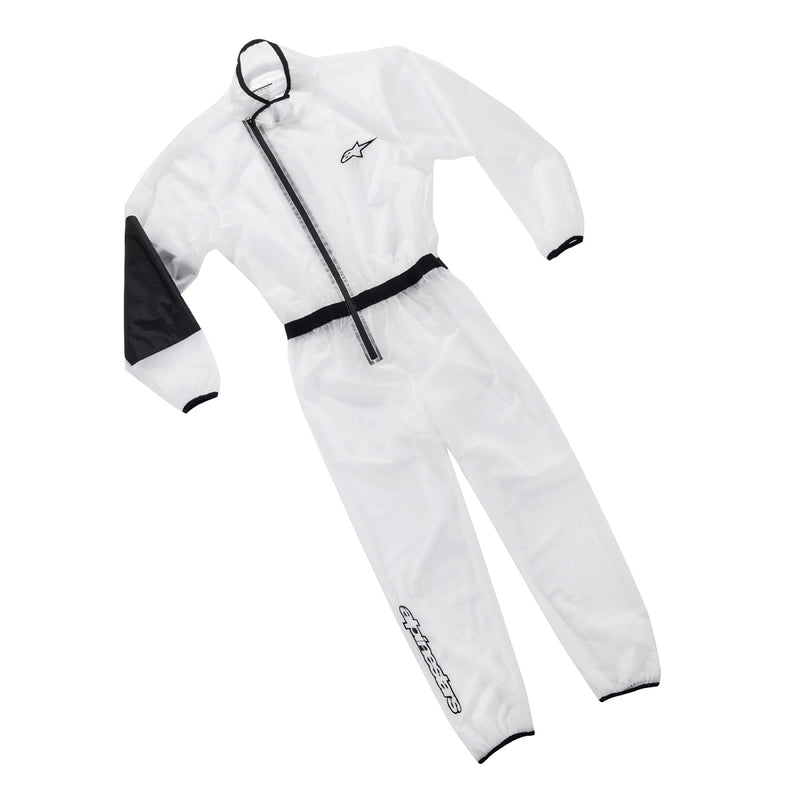 Alpinestars deals rain suit