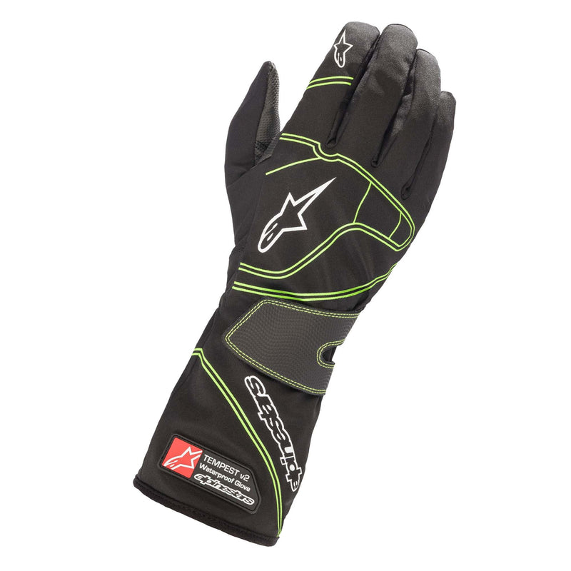 Alpinestar deals waterproof gloves